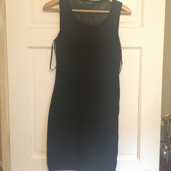 BCBG bodycon dress - Picture 2 of 5